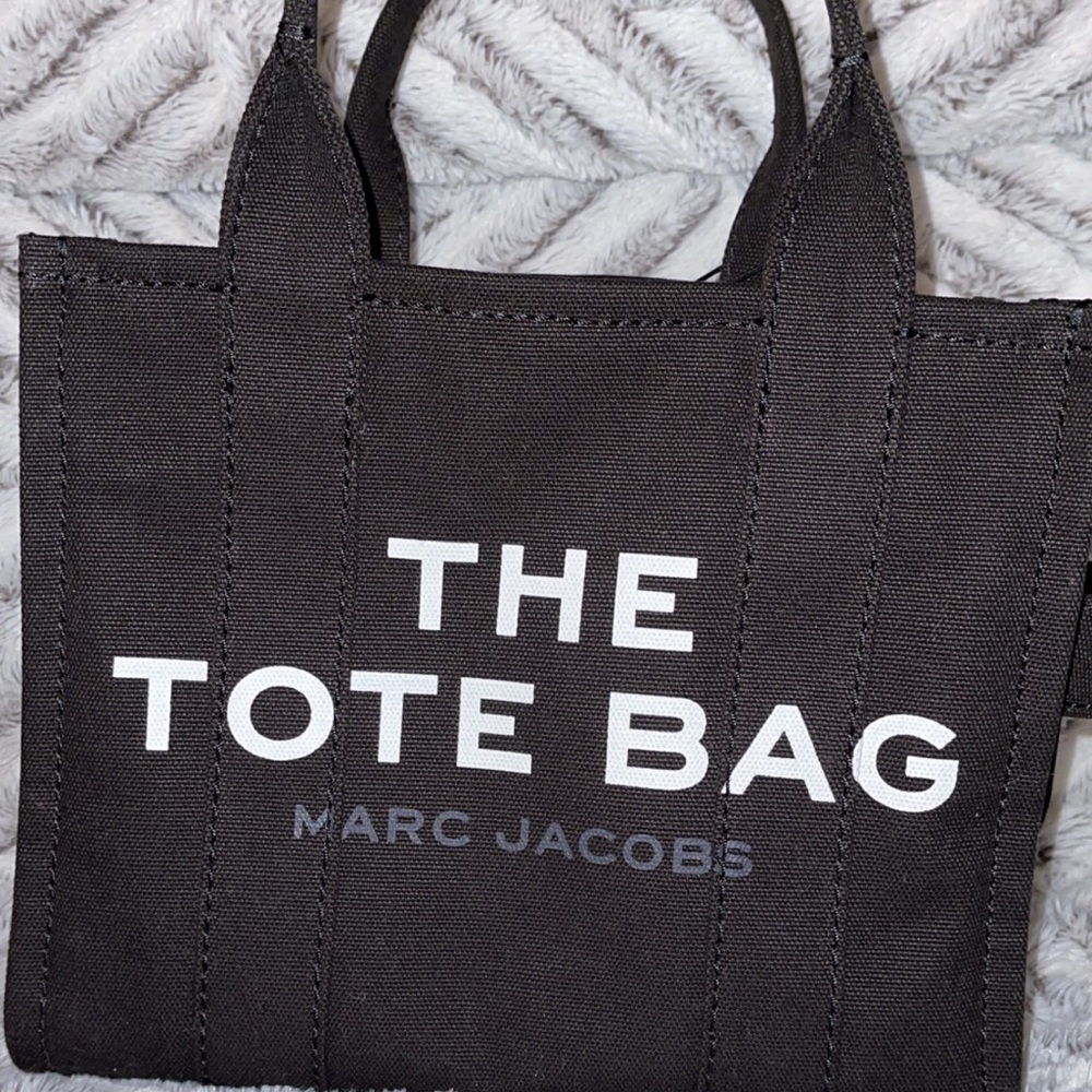 Marc Jacobs Tote Bag